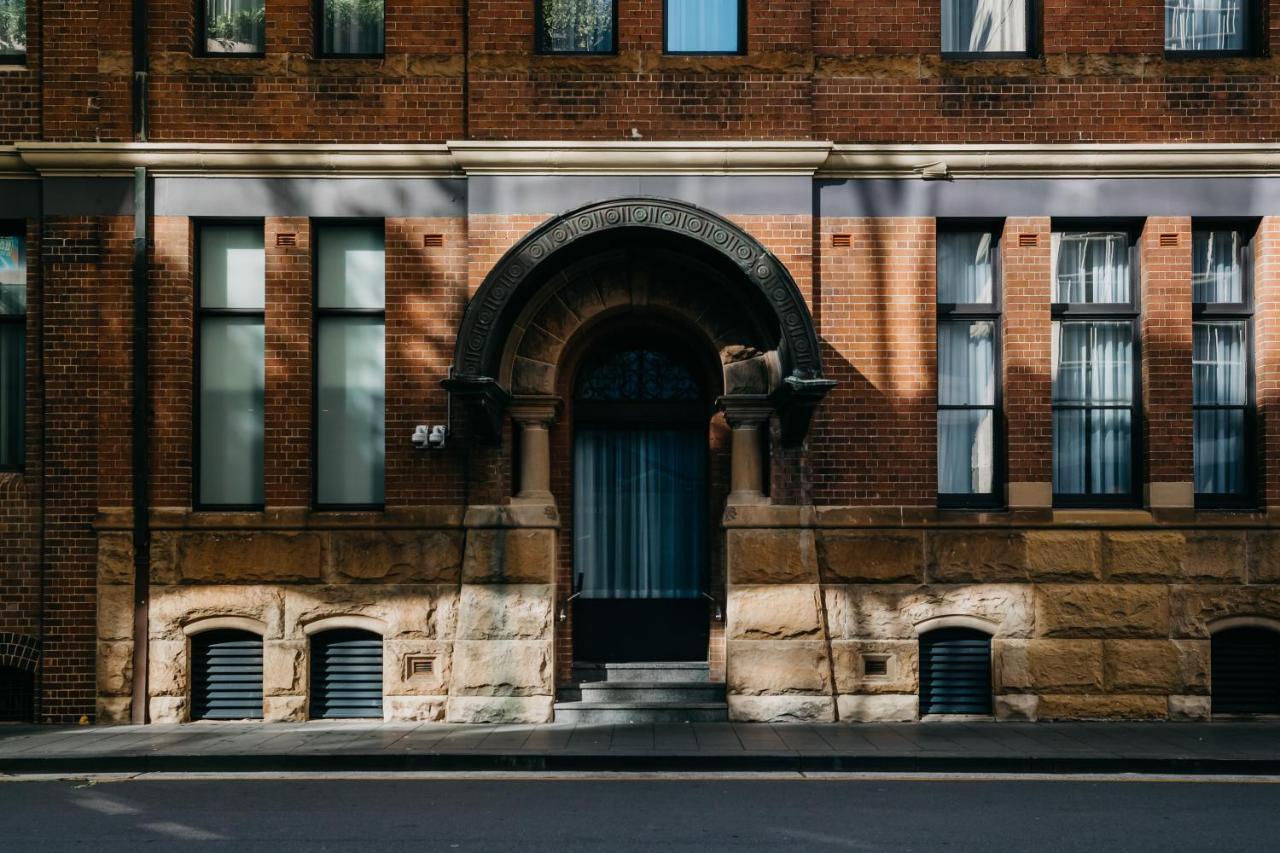 The Old Clare Hotel, Independent Collection By Evt Sydney Exterior photo